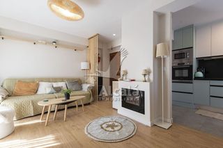 Piso en venta en Reyes Católicos en Alcalá de Henares