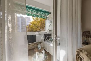 Piso en venta en Reyes Católicos en Alcalá de Henares