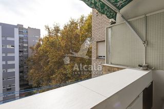 Piso en venta en Reyes Católicos en Alcalá de Henares