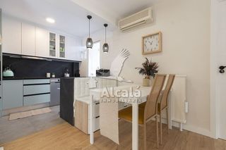 Piso en venta en Reyes Católicos en Alcalá de Henares