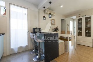 Piso en venta en Reyes Católicos en Alcalá de Henares