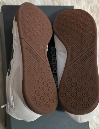 Zapatillas New Balance