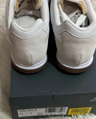 Zapatillas New Balance