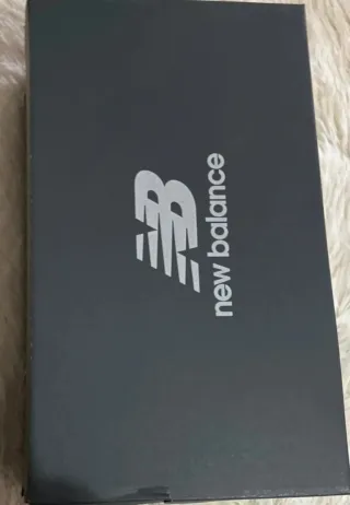 Zapatillas New Balance