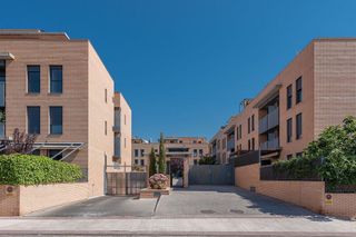 Piso en venta en Dehesa Navalcarbón – Montecillo en Rozas de Madrid (Las)