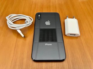 iPhone X 64GB Negro