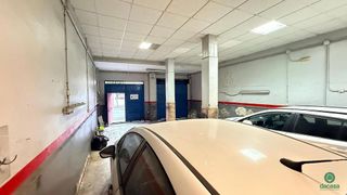 Local comercial en venta en Molino de la Vega en Huelva