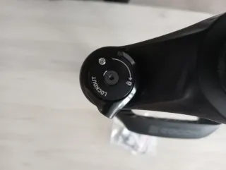 Rock Shox Recon Silver Coil 29 Horquilla