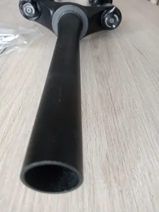 Rock Shox Recon Silver Coil 29 Horquilla