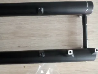 Rock Shox Recon Silver Coil 29 Horquilla