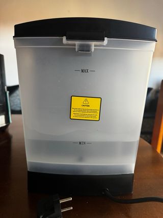 Cafetera Express Cecotec Power Espresso 20