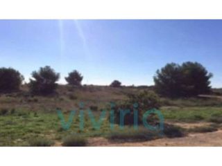 Solar en venta en Centro en Bétera