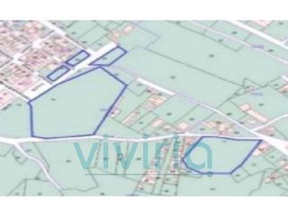 Solar en venta en Centro en Bétera