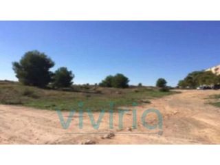 Solar en venta en Centro en Bétera