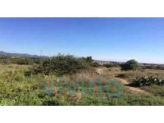 Solar en venta en Centro en Bétera