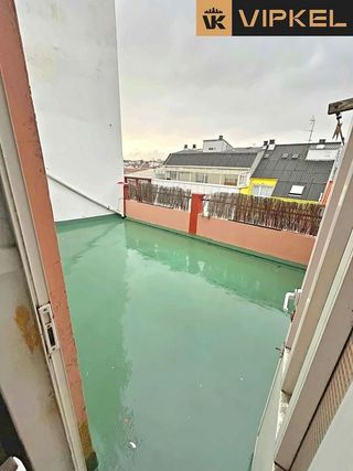 Piso en venta en Zona Ultramar en Ferrol