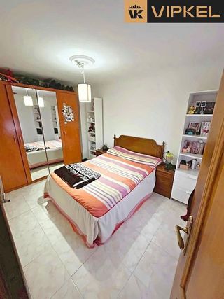 Piso en venta en Zona Ultramar en Ferrol