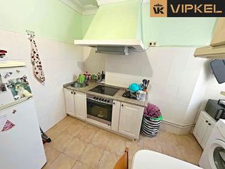 Piso en venta en Zona Ultramar en Ferrol