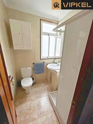 Piso en venta en Zona Ultramar en Ferrol