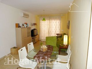 Piso en venta en Nules