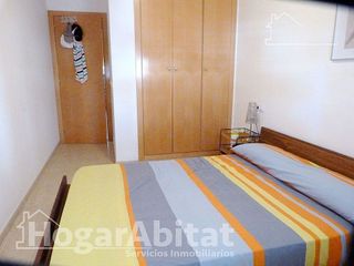 Piso en venta en Nules