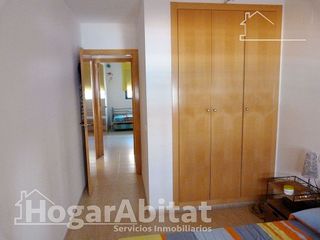 Piso en venta en Nules