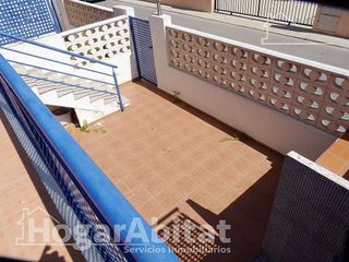 Piso en venta en Nules