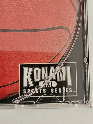 PlayStation 1 - In The Zone '98