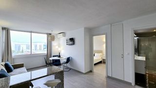 Piso en venta en Puerto Banús en Marbella