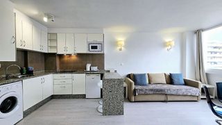 Piso en venta en Puerto Banús en Marbella