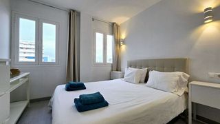 Piso en venta en Puerto Banús en Marbella