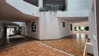 Piso en venta en Puerto Banús en Marbella