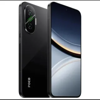 Poco F7 512GB - Nuevo Sin Abrir