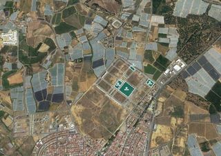 Solar en venta en Lepe ciudad en Lepe