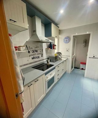 Piso en venta en Parque Alcosa - Jardines del Edén en Sevilla