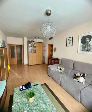 Piso en venta en Parque Alcosa - Jardines del Edén en Sevilla