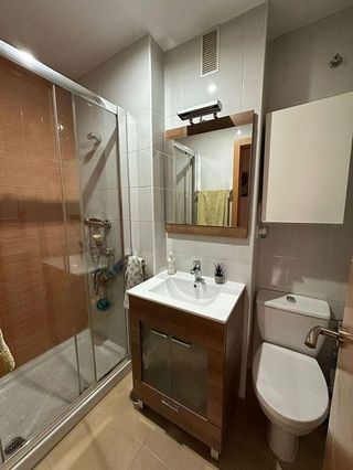 Piso en venta en Parque Alcosa - Jardines del Edén en Sevilla