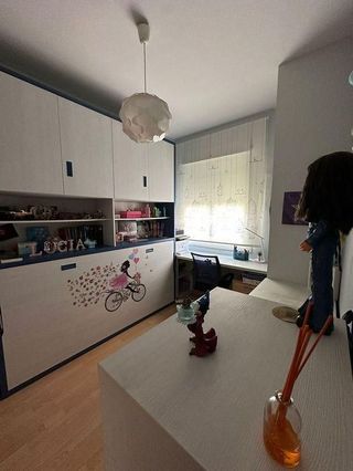 Piso en venta en Parque Alcosa - Jardines del Edén en Sevilla