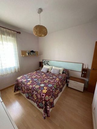 Piso en venta en Parque Alcosa - Jardines del Edén en Sevilla