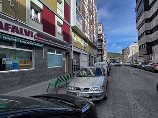 Local comercial en venta en Centro en Burgos