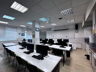 Local comercial en venta en Centro en Burgos