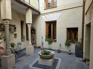 Piso en venta en Casco Histórico en Toledo