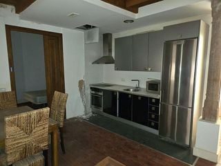 Piso en venta en Casco Histórico en Toledo