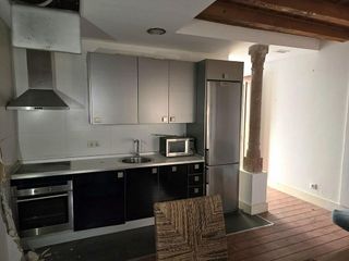 Piso en venta en Casco Histórico en Toledo
