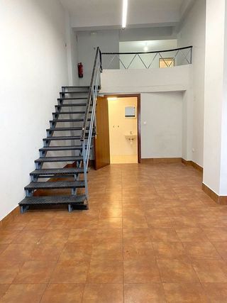Local comercial en venta en Ermua
