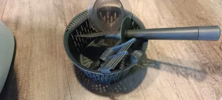 Thermomix TM5 con Accesorios