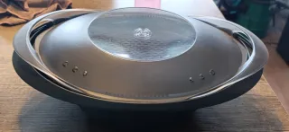 Thermomix TM5 con Accesorios