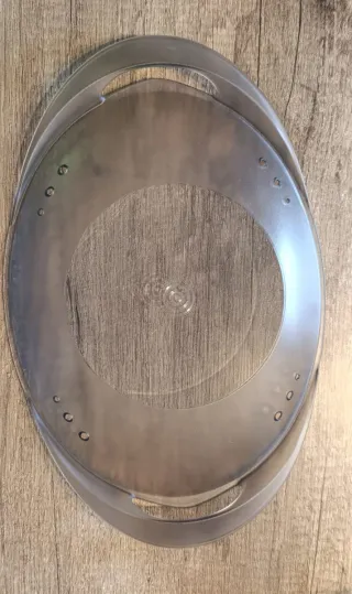 Thermomix TM5 con Accesorios