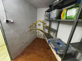 Trastero en venta en Camino Viejo de Málaga en Vélez-Málaga