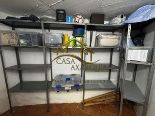 Trastero en venta en Camino Viejo de Málaga en Vélez-Málaga